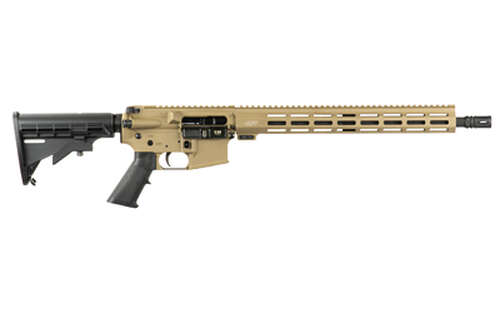 Rifles Long Guns Alex Pro Firearms Guardian 223Rem APF GUARDIAN 556 16" 30RD FDE • Model: Guardian